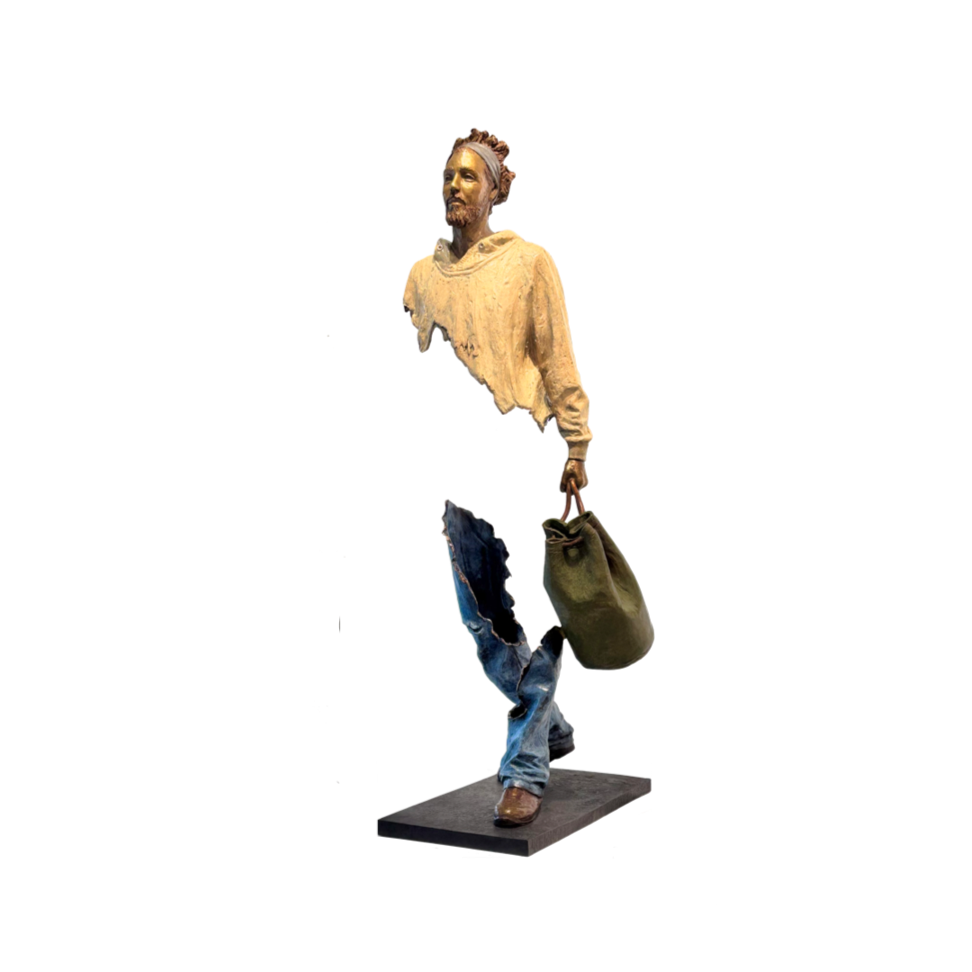 Bruno Catalano — œuvre 3