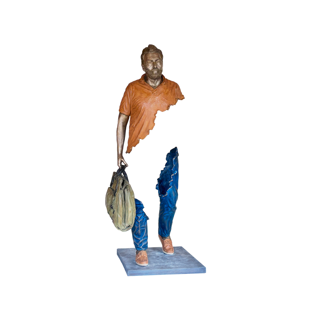 Bruno Catalano — œuvre 2