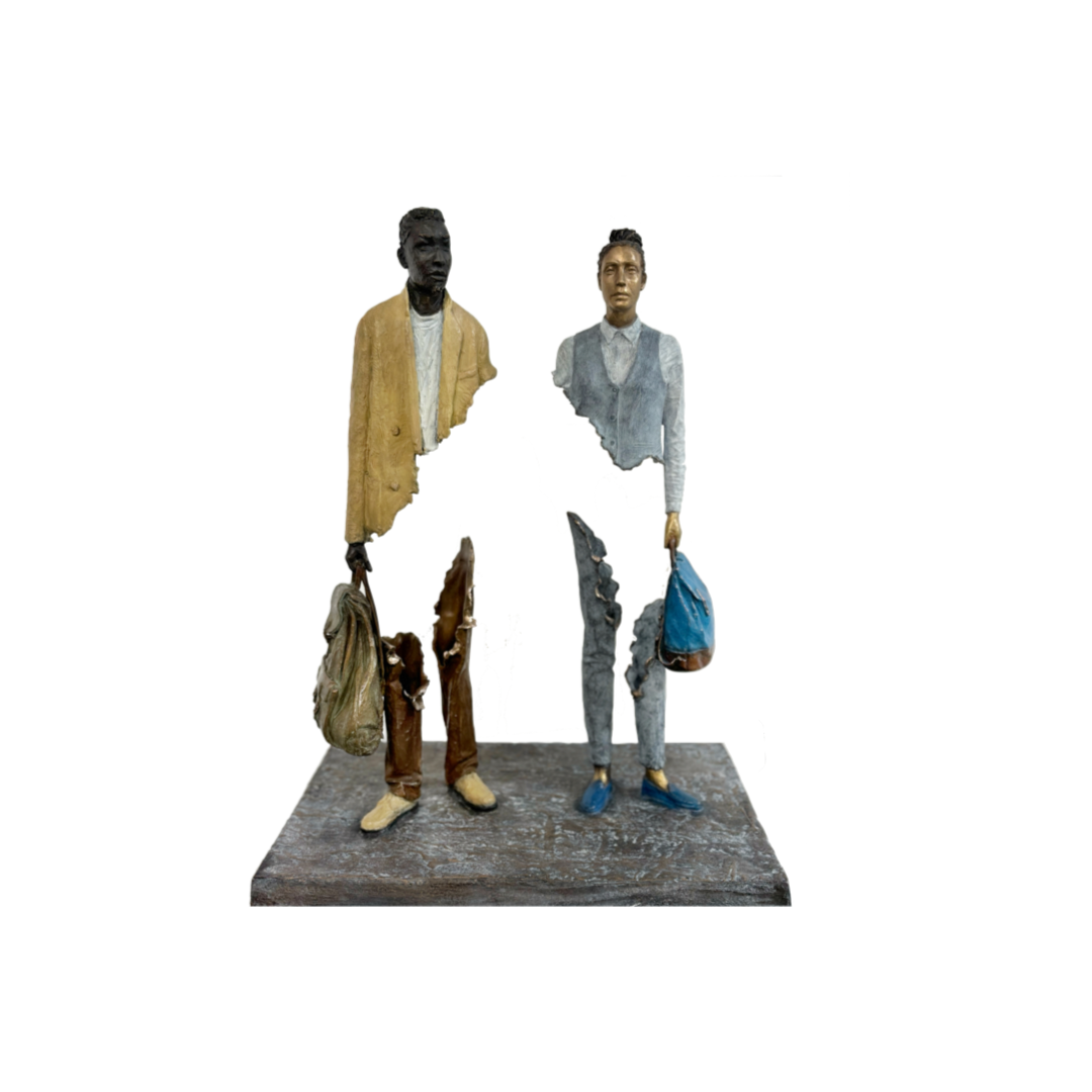 Bruno Catalano — œuvre 3