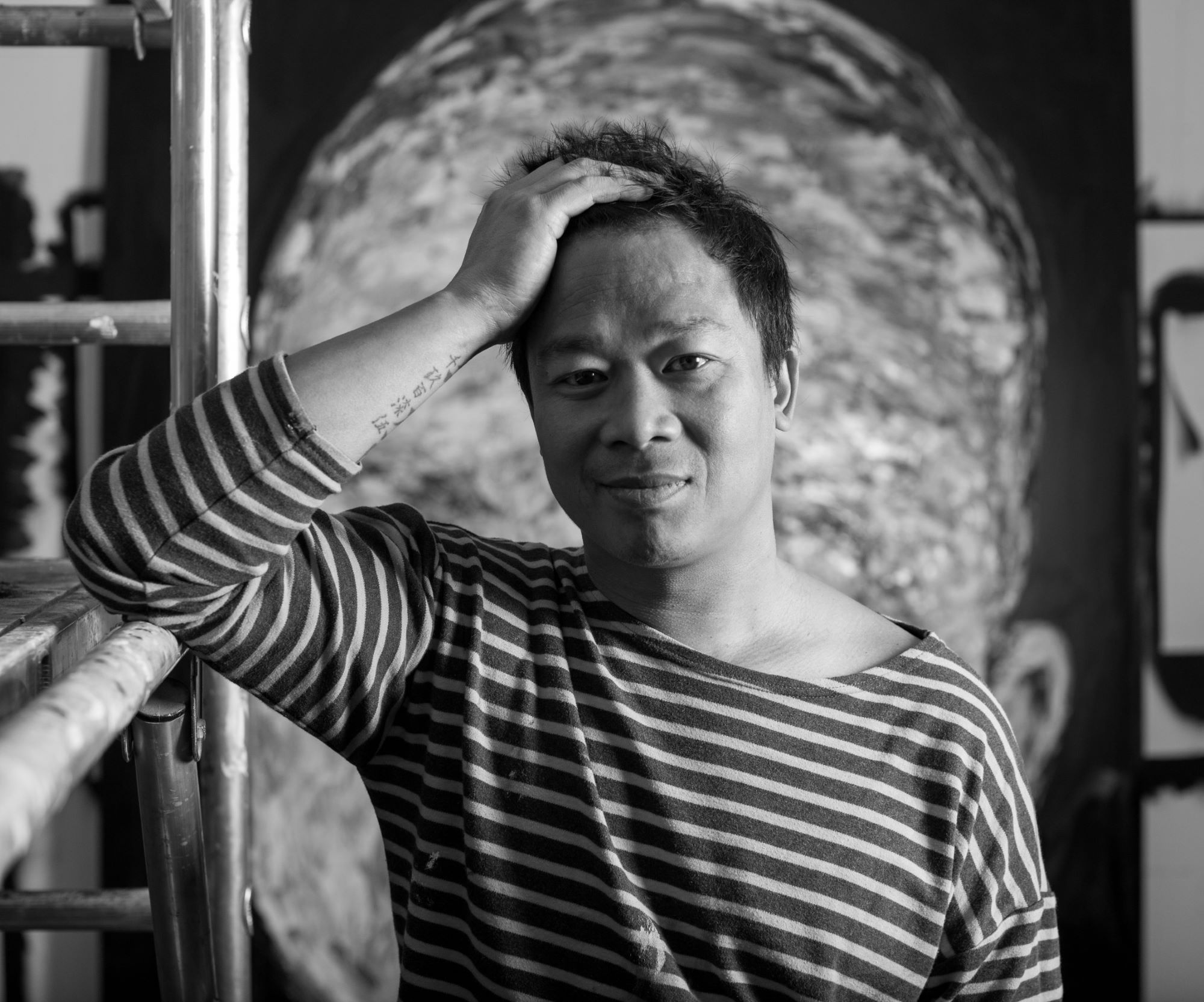 Hom Nguyen