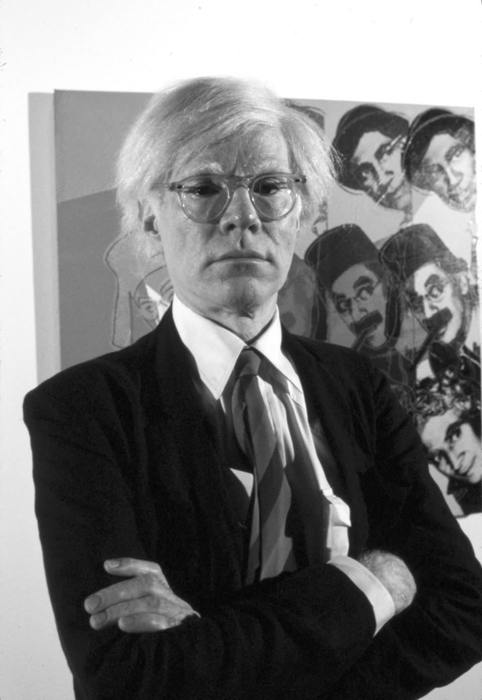 Andy Warhol