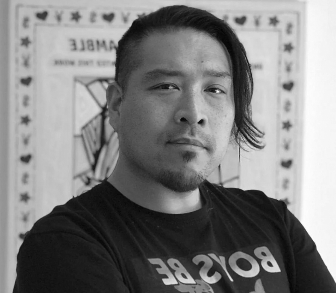 Joe Suzuki