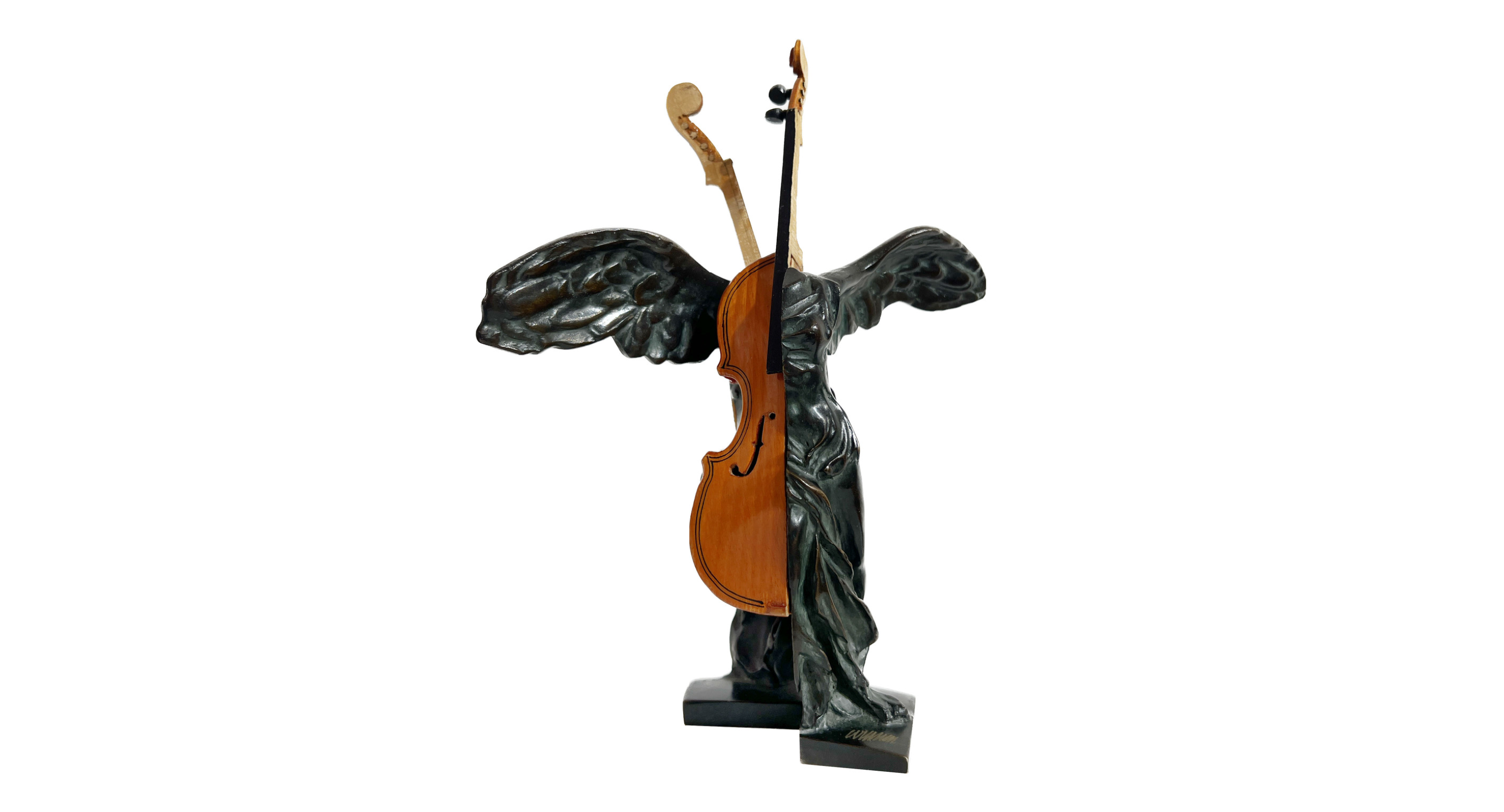 Petite victoire de Samothrace