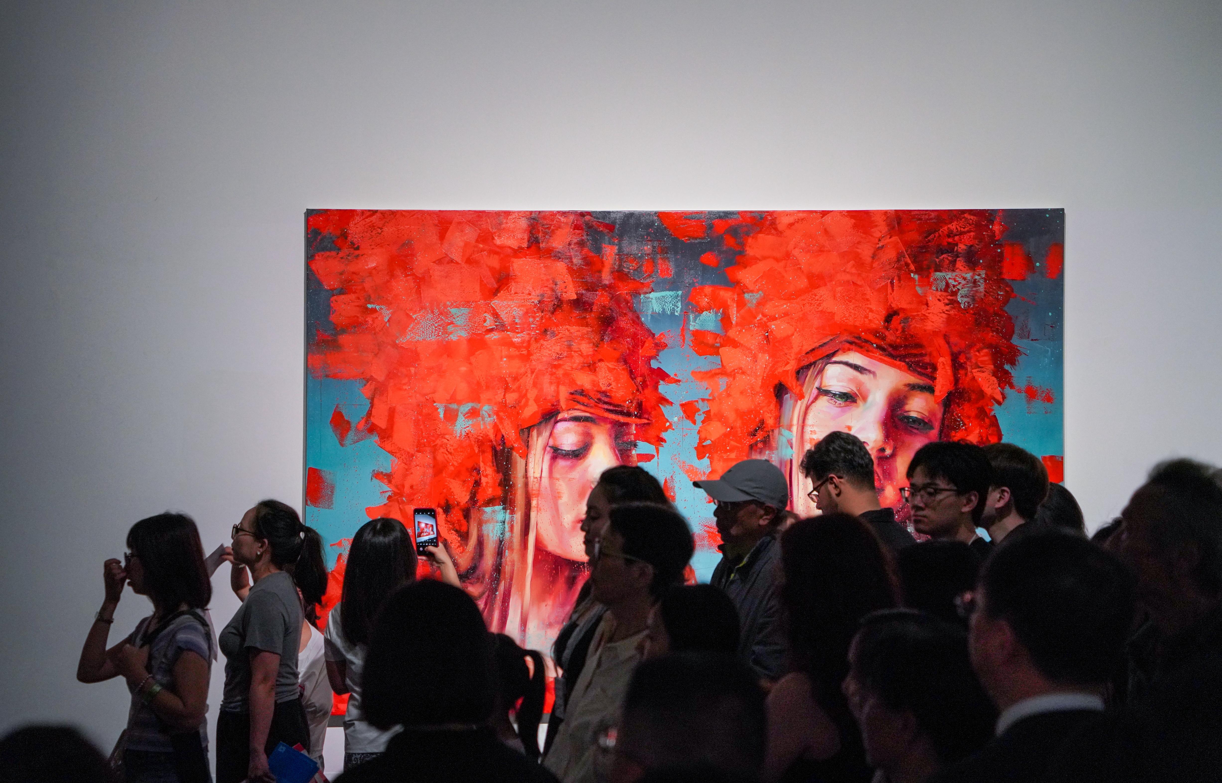 Silvio Porzionato : une exposition majeure entre Italie et Chine